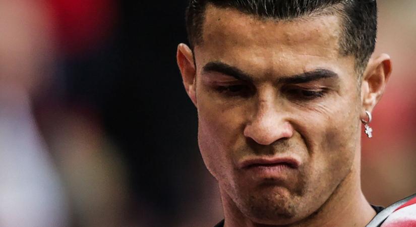 Cristiano Ronaldo elérte a célját? Döntött a támadó sorsáról az MU