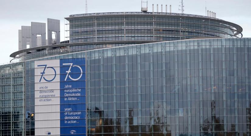 Hetven éves lett az Európai Parlament