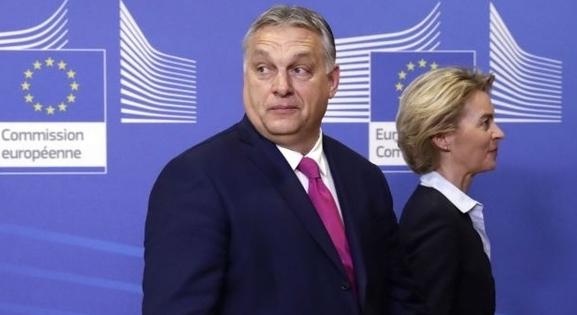 Orbán győz, az európai értékek vesztenek