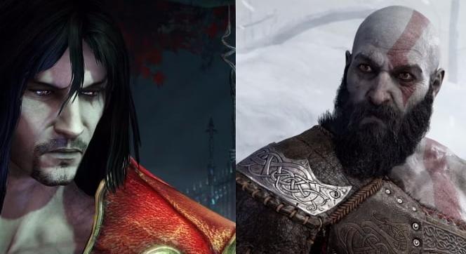 Castlevania játékot készítene a God of War: Ragnarök fejlesztője?!