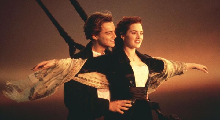 Leonardo DiCaprio majdnem elbukta a Titanic főszerepét, nem akart részt venni az olvasópróbán, de James Cameron ultimátum elé állította