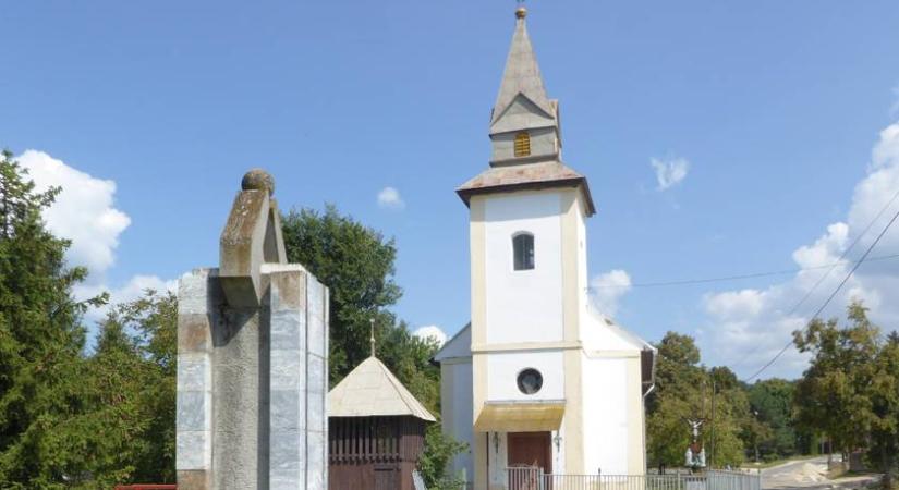 Ez a legkisebb falu Magyarországon: csak 13 lakója van Debrétének