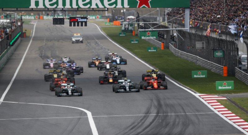 Megint törölhetik a Kínai Nagydíjat – óriási rés keletkezhet az F1-es naptárban