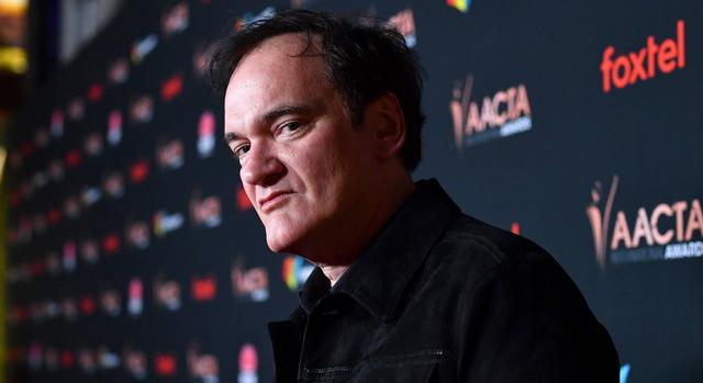 Quentin Tarantino szerint a Marvel-színészek, mint Chris Hemsworth vagy Chris Evans, nem igazi filmsztárok