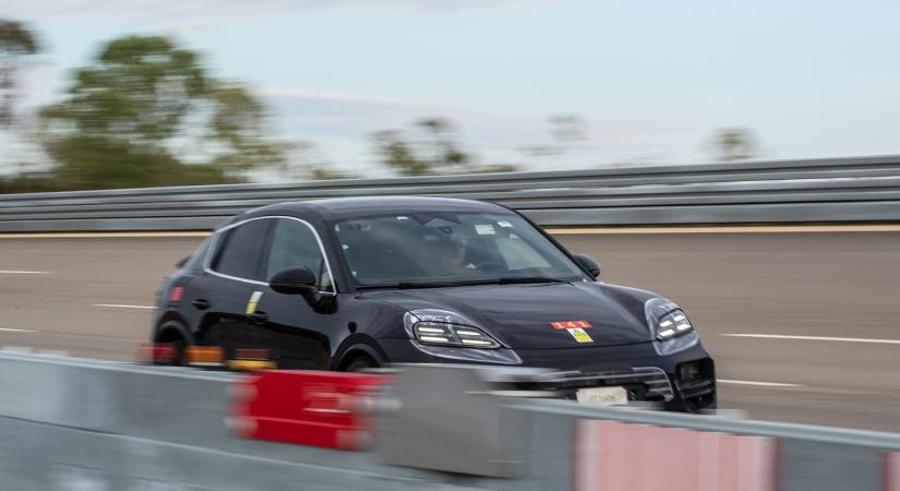 Drasztikus váltás előtt a legnépszerűbb Porsche