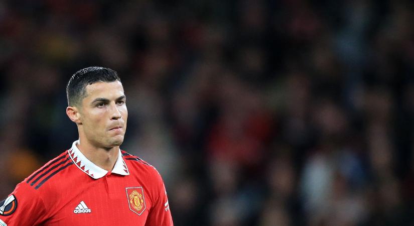 A pénzen múlik, hova megy C. Ronaldo, de Szaúd-Arábia így sem opció