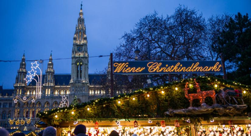 Horror árak a karácsonyi vásárokban: nem csak Budapestre tört be a brutál drágulás