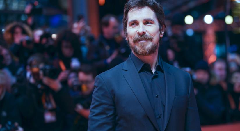 Christian Bale nem beszélt Johnny Deppel