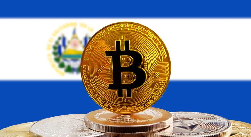 El Salvador megtette az első lépést a BTC kötvények kibocsátásához