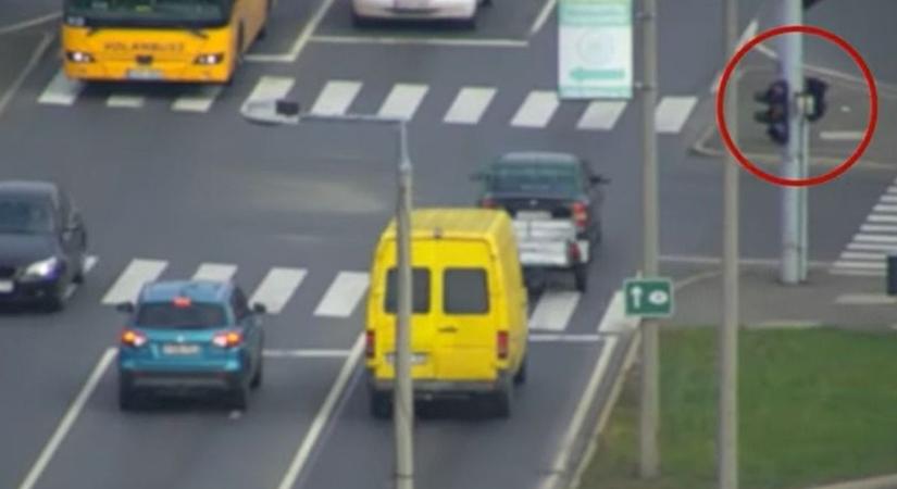 19 nógrádi autóst buktatott le a drónos razzia  videó