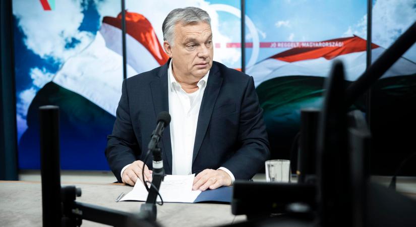 300 ezret fizet Orbán Viktor rezsire, egy év alatt megháromszorozódott a költsége