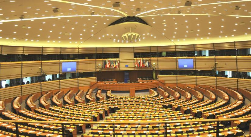 A fideszes képviselők nem szavaztak, amikor az EP terrorizmust támogató állammá nyilvánította Oroszországot