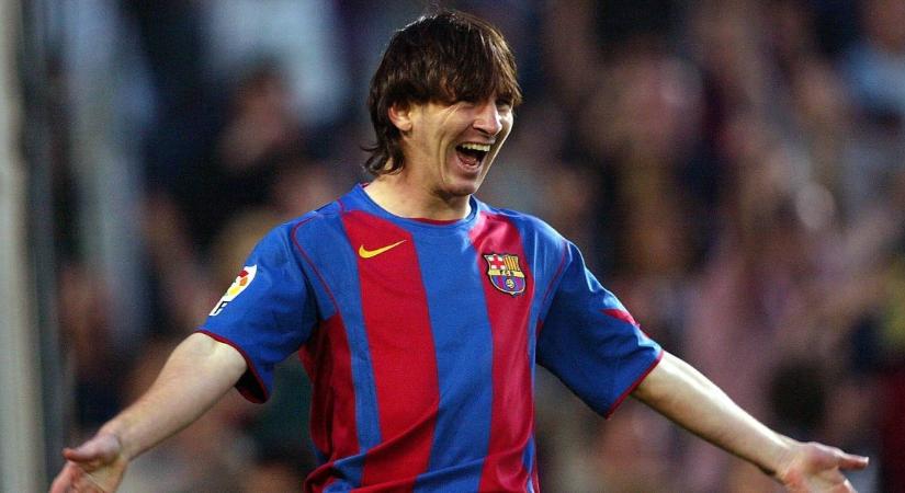 Hiánypótló Messi SBC érkezhet hamarosan a FIFA 23-ba