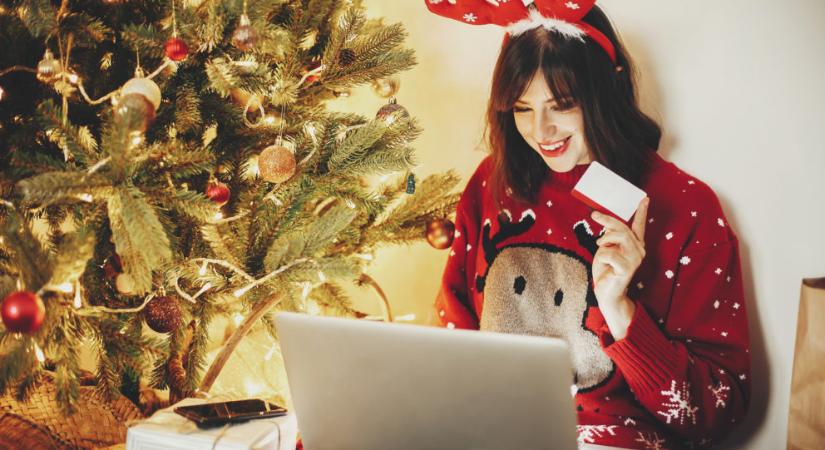 Felmérés: A szlovákiai polgárok idén kevesebbet terveznek költeni karácsonyi ajándékokra, mint tavaly