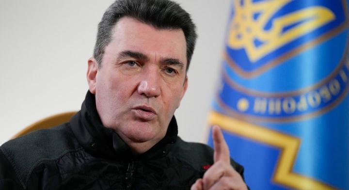 Nem visz közelebb a tárgyaláshoz – Danilov reagált a nagyszabású rakétatámadásra