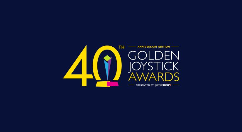 Golden Joystick Awards 2022: az idei győztesek