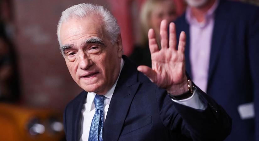 Az új Hollywood megkerülhetetlen atyja – Martin Scorsese 80