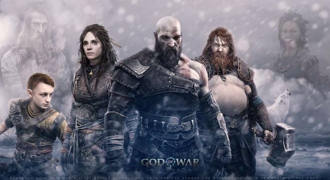 God of War Ragnarök – Még mindig isteni ez a színjáték?