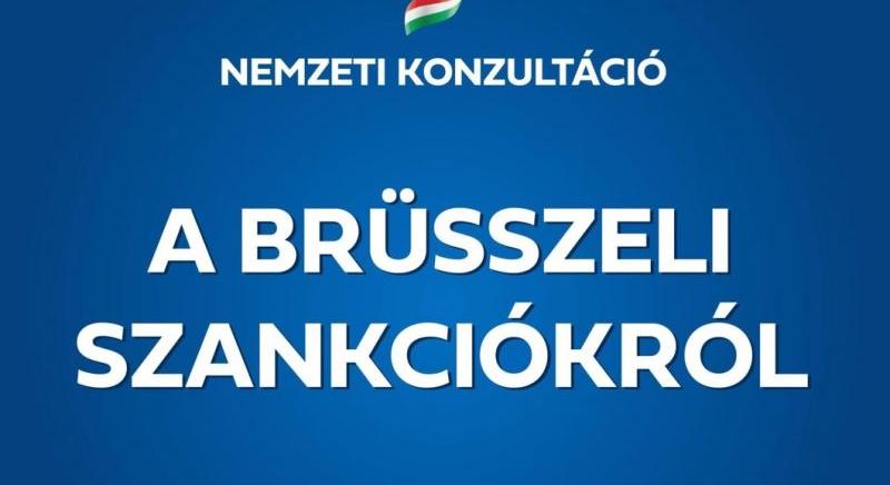 Zavar a Fideszben: képviselőjük szerint a brüsszeli szankciók mégsem tesznek tönkre minket