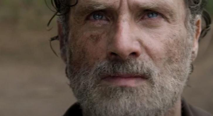 Rick & Michonne címmel érkezik a The Walking Dead másik testvérsorozata, amihez hatásos előzetest kaptunk