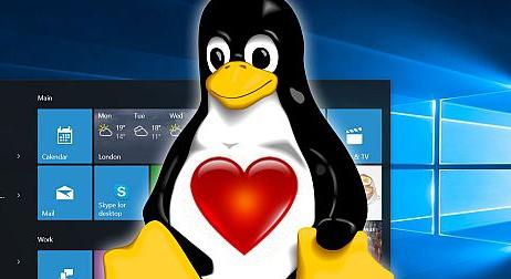 Már Windows 10-en is futtathatóvá váltak a grafikus Linux alkalmazások