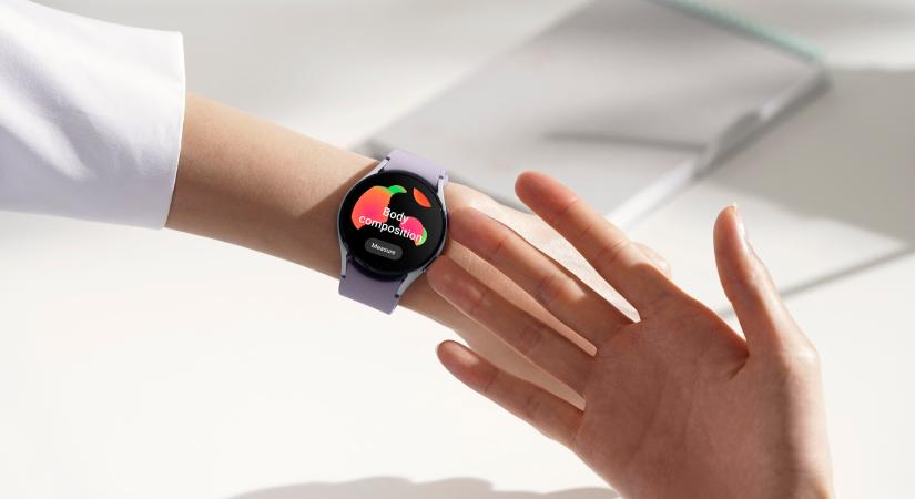 Samsung Univerzum: Valóban számíthatunk a Galaxy Watch eszközökre