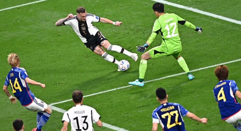 Lothar Matthäus szerint a német válogatottat zavarja a "háttérzaj"