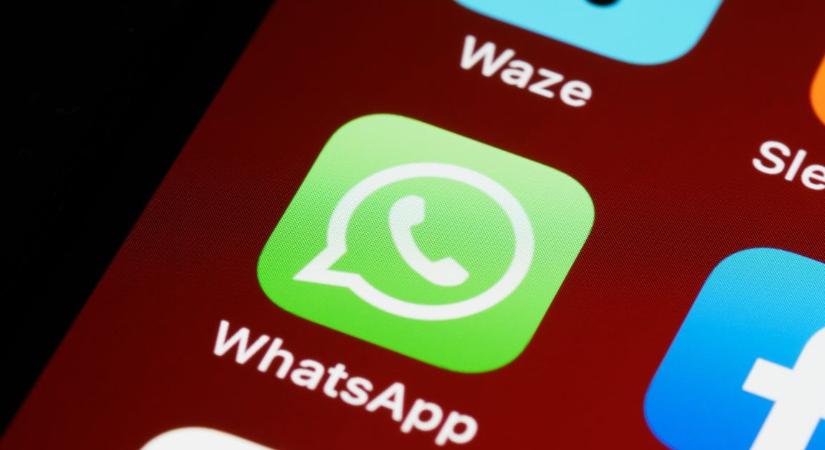 Közel ötszázmillió WhatsApp-felhasználó, köztük magyarok adatait lophatták el