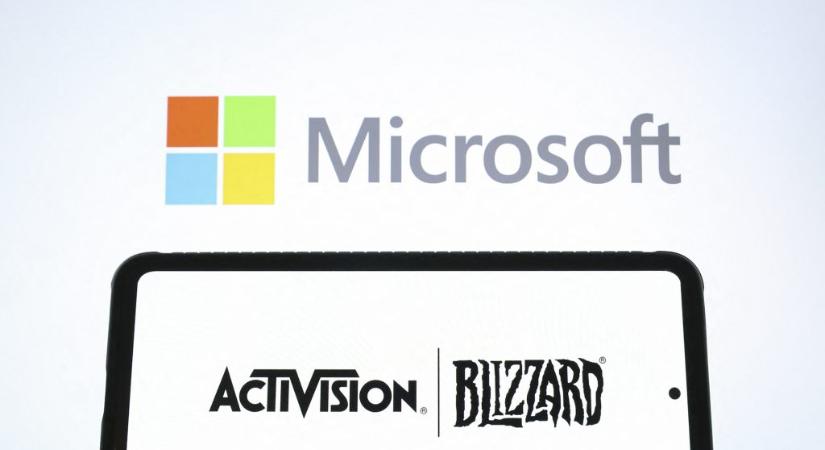 Nő az esélye, hogy a Microsoft mégsem veheti meg az Activison Blizzardot