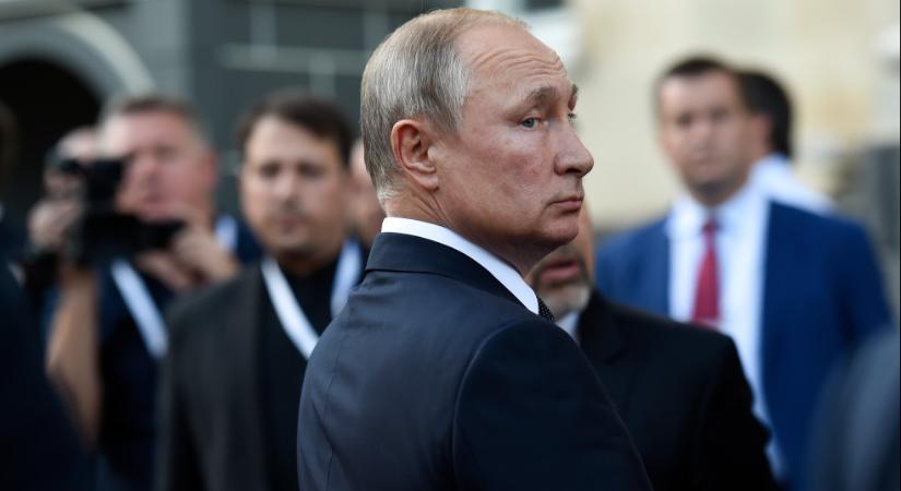 Nyílt ülésre hívta az oroszországi Anyák és Feleségek Tanácsa Putyint