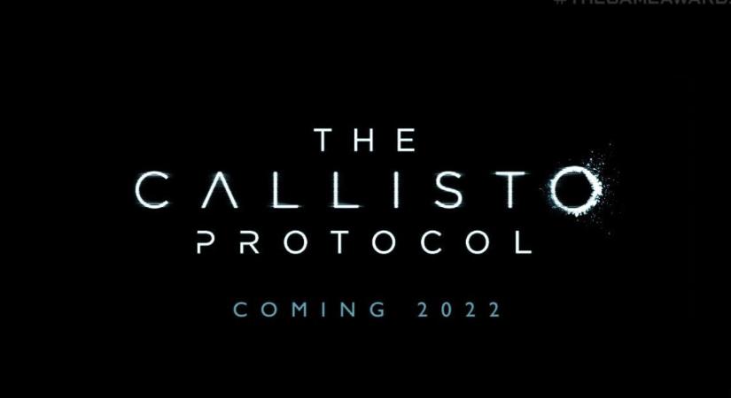 The Callisto Protocol - Íme a gépigény