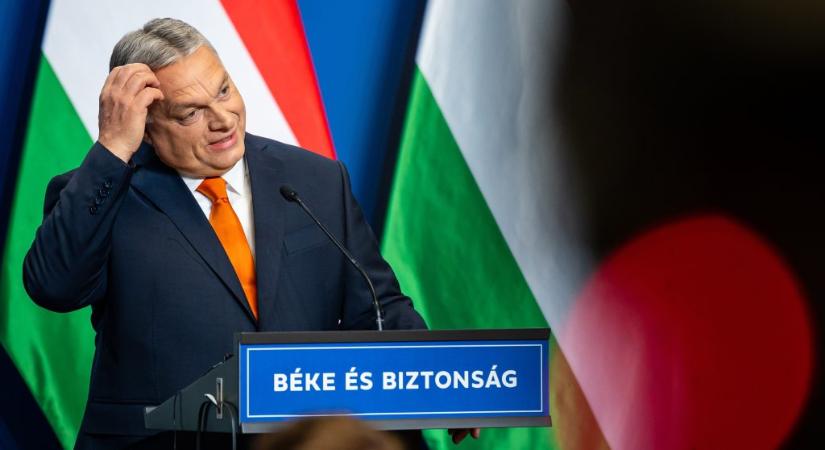 Megszavazta az Európai Parlament: ne adjanak pénzt Magyarországnak
