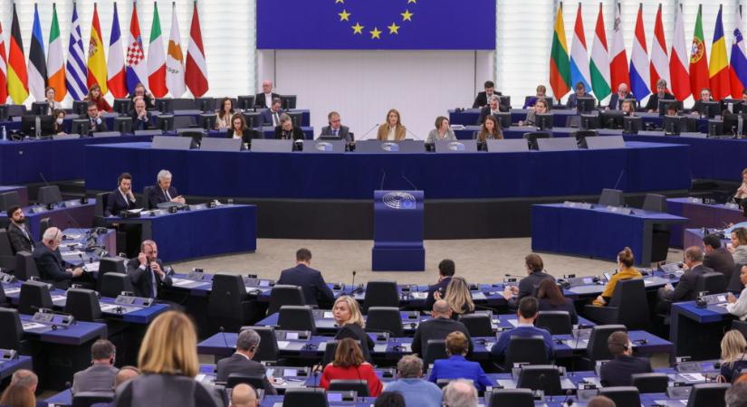 A baloldali EP-képviselők el akarják venni a magyaroktól az olcsó energiát