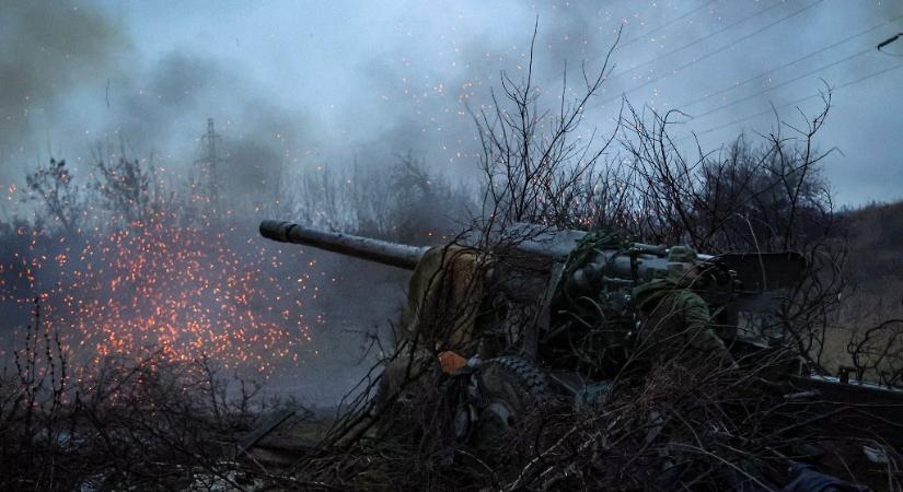 Ukrajna 33 orosz katona holttestét adja át Oroszországnak