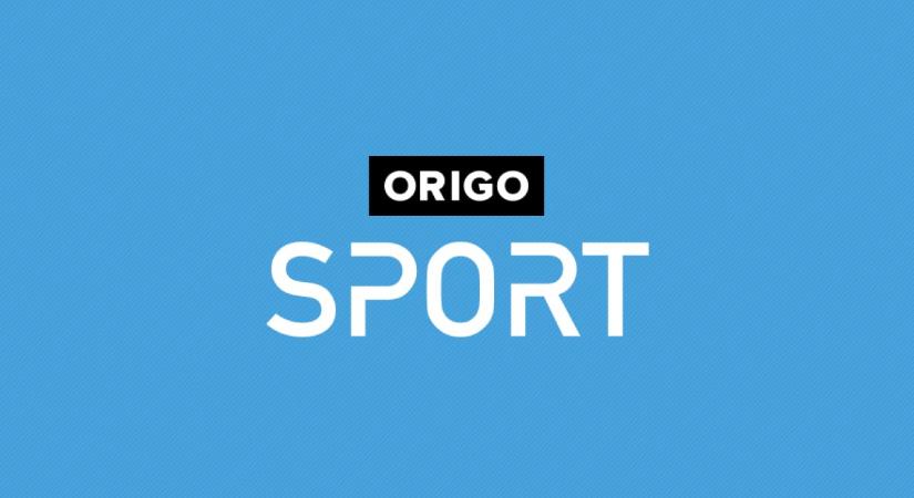 Letölthető az Origo Sport applikáció