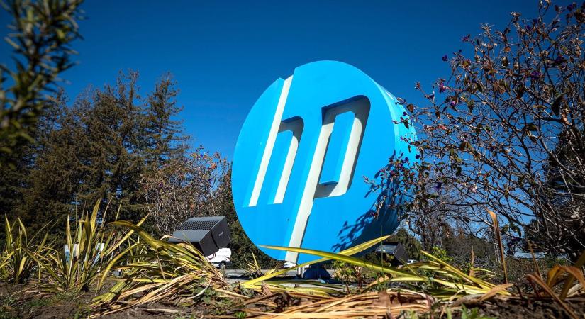 A HP a következő években 6000 alkalmazottat tervez elbocsátani