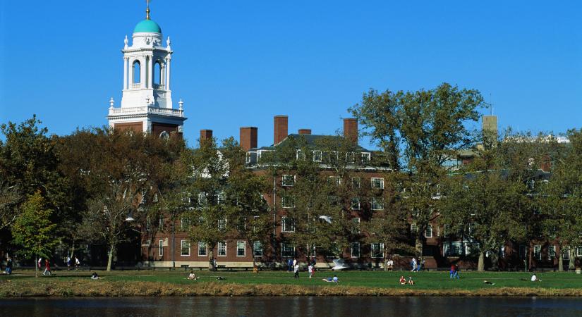 Harvard: járj nemzetközi gimnáziumba, jobban fogsz élni!