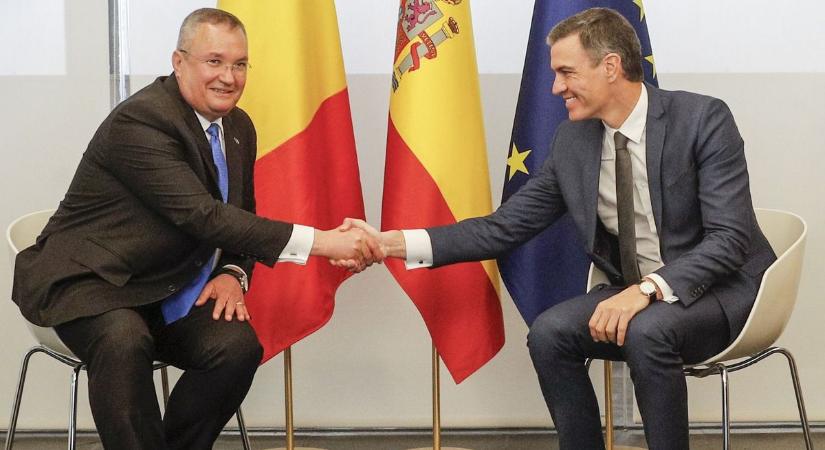 Lapozó: Kettős állampolgárságot ad a spanyol kormány a románoknak