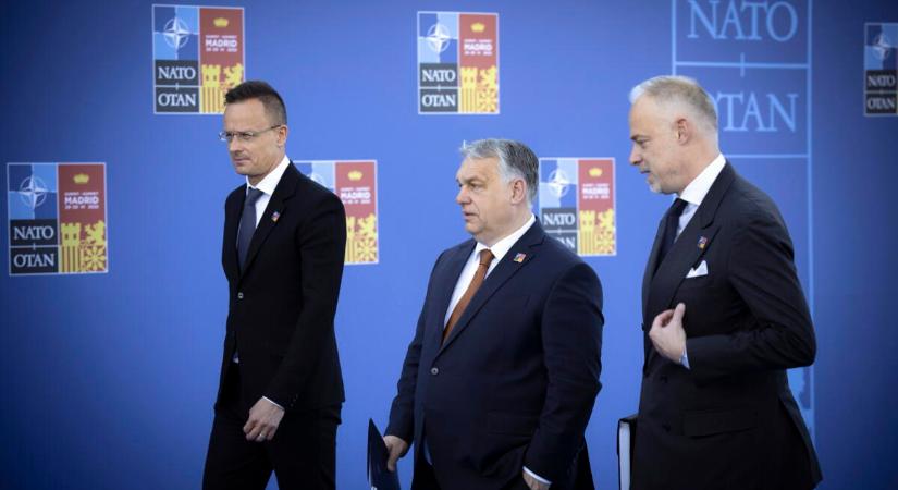 Megszavazta az Európai Parlament: ne adjanak pénzt Orbán tolvaj kormányának