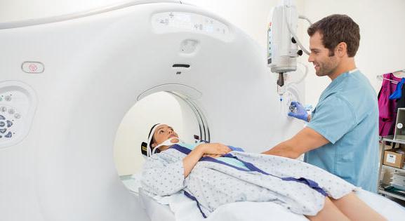 Hoppá: van, ahol csökkentett sugárzású CT-t kap az ember