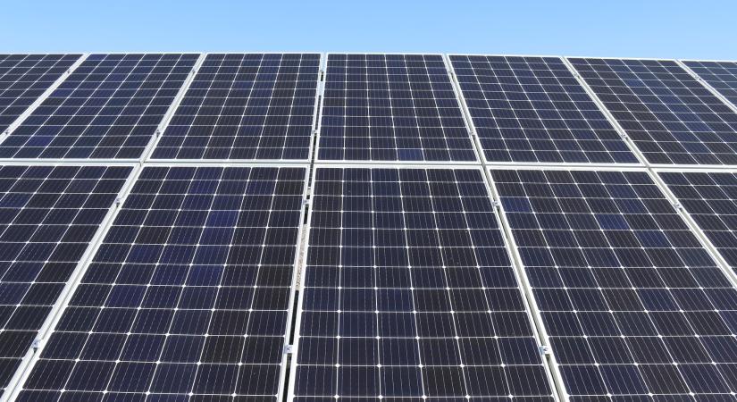 MEKH: az energiafogyasztás 11,7 százalékát adták megújuló források 2021-ben