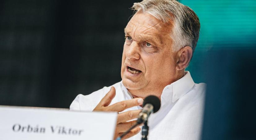A legnagyobb német lap szerint katasztrófa vár Orbánra – vérfagyasztó hírt kapott a Csuti
