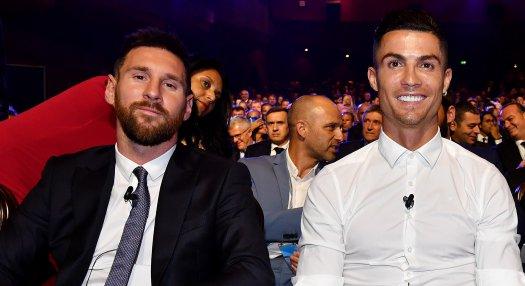 Messi és Ronaldo újabb kívánságlistára került fel