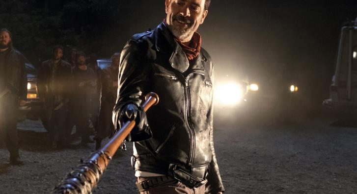 Visszatérhet Negan régi énje Jeffrey Dean Morgan szerint a következő The Walking Dead-sorozatban