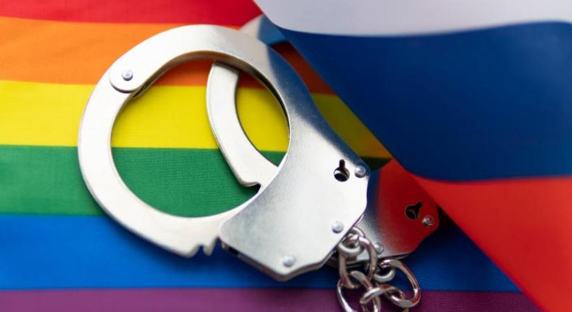 Oroszországban rövidesen a felnőttek körében is tilos lesz az úgynevezett „LMBTQ-propaganda”