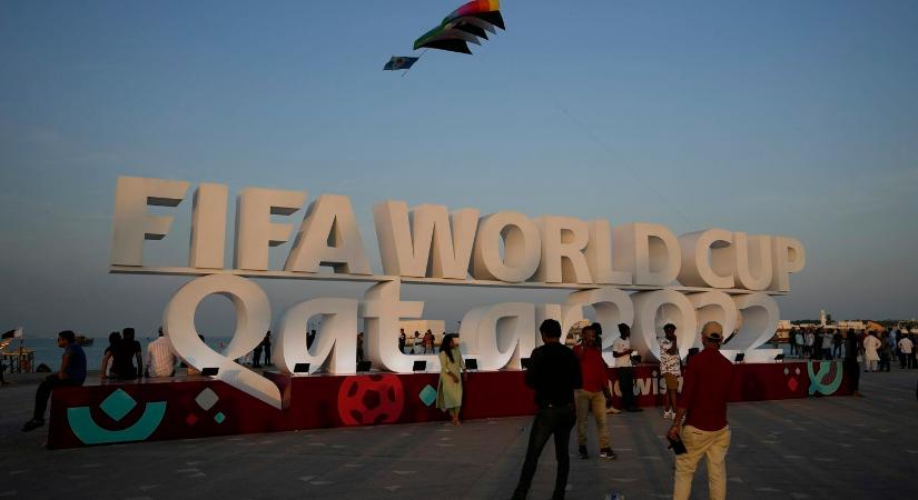 Az Európai Parlament szerint a FIFA súlyos kárt okozott a labdarúgás nemzetközi megítélésének és hitelének