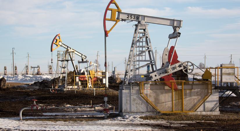 Oroszország leállítja az olajszállítást azokba az országokba, akik támogatták az ársapkát