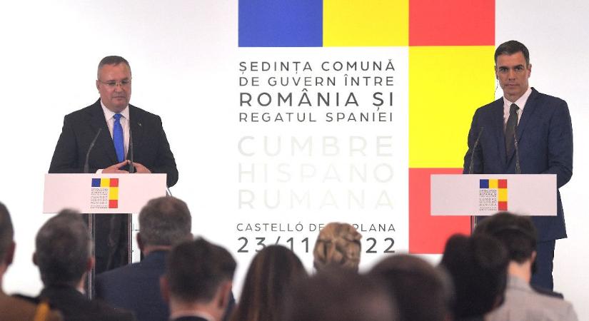 Spanyolország lehetővé tenné a kettős állampolgárság megszerzését a románok számára