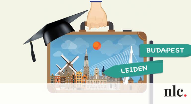 Egyre több magyar diák tanul Hollandiában, de valóságos harcot kell vívniuk a lakhatásért
