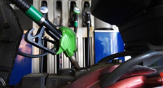 Még olcsóbbak lesznek a nem ársapkás üzemanyagok